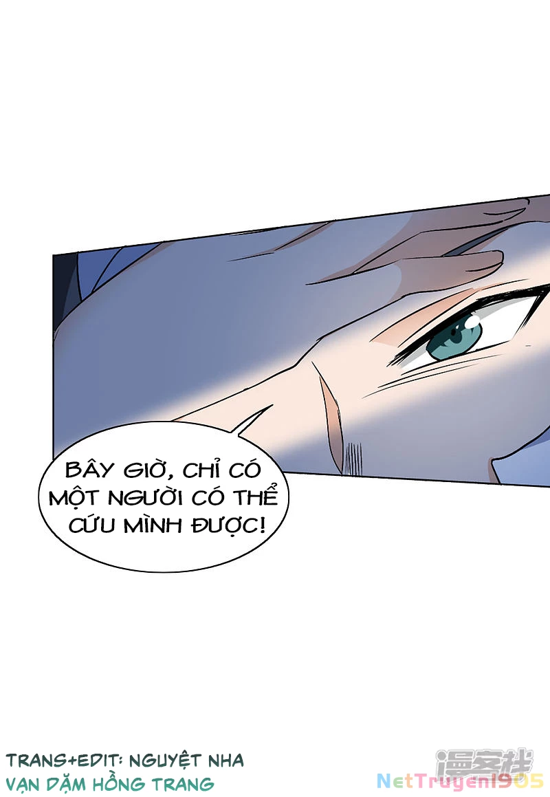 Cô ấy đến rồi, xin hãy nằm xuống! Chapter 67 - 31