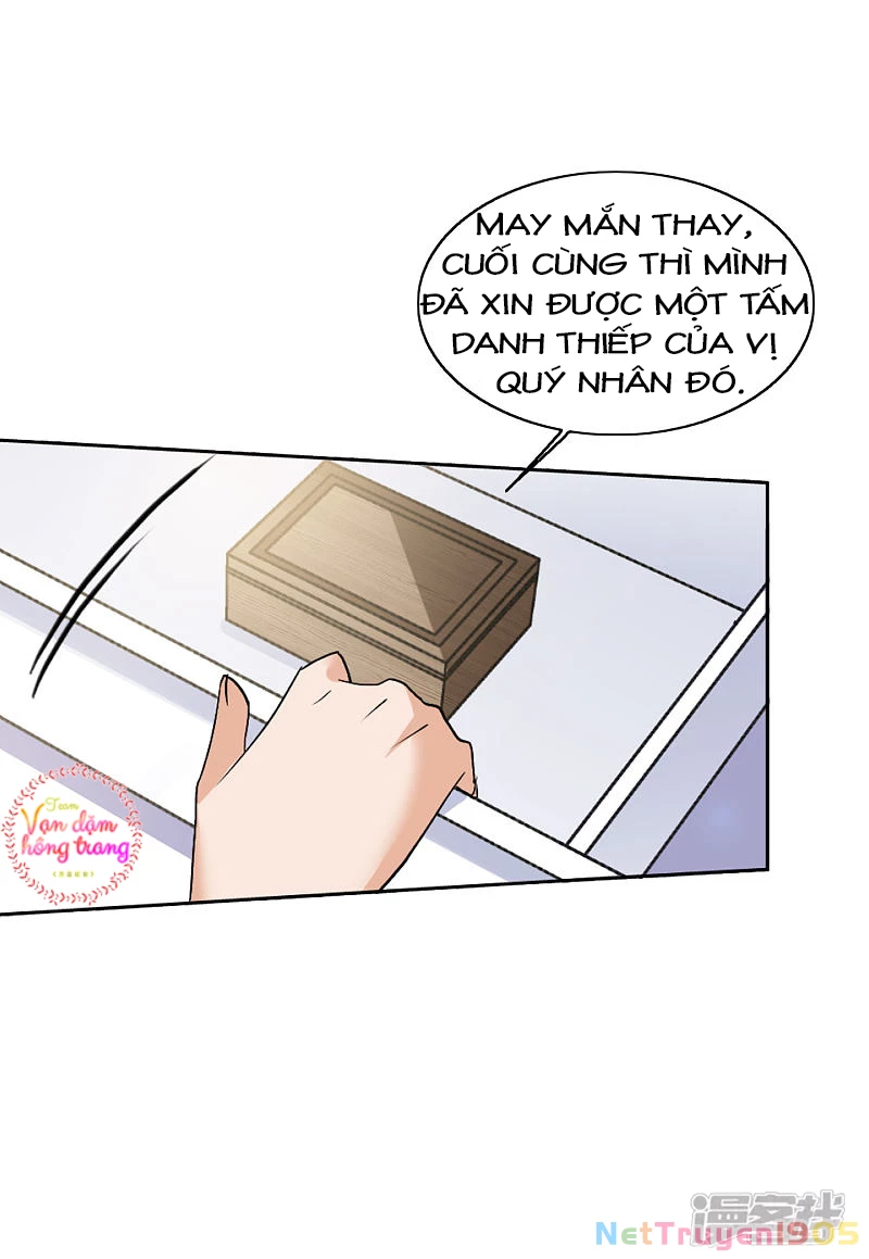 Cô ấy đến rồi, xin hãy nằm xuống! Chapter 67 - 32