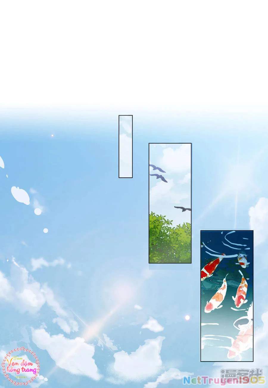 Cô ấy đến rồi, xin hãy nằm xuống! Chapter 68 - 3