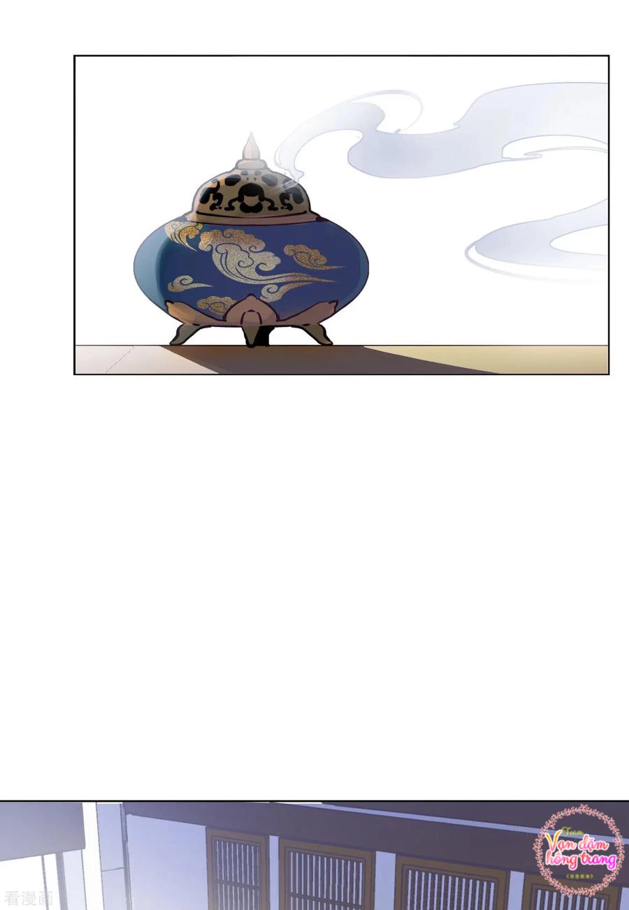 Cô ấy đến rồi, xin hãy nằm xuống! Chapter 68 - 5