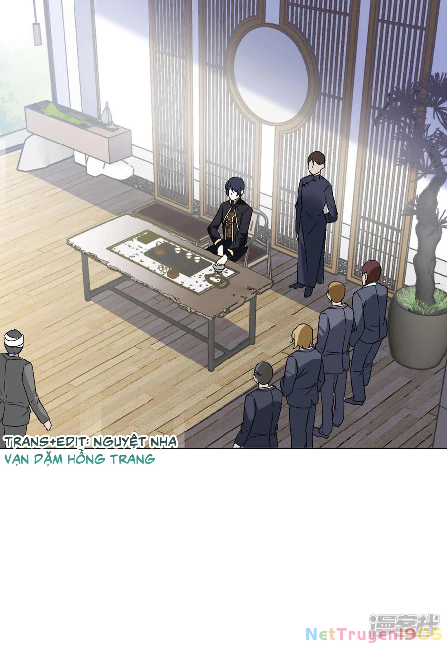 Cô ấy đến rồi, xin hãy nằm xuống! Chapter 68 - 6