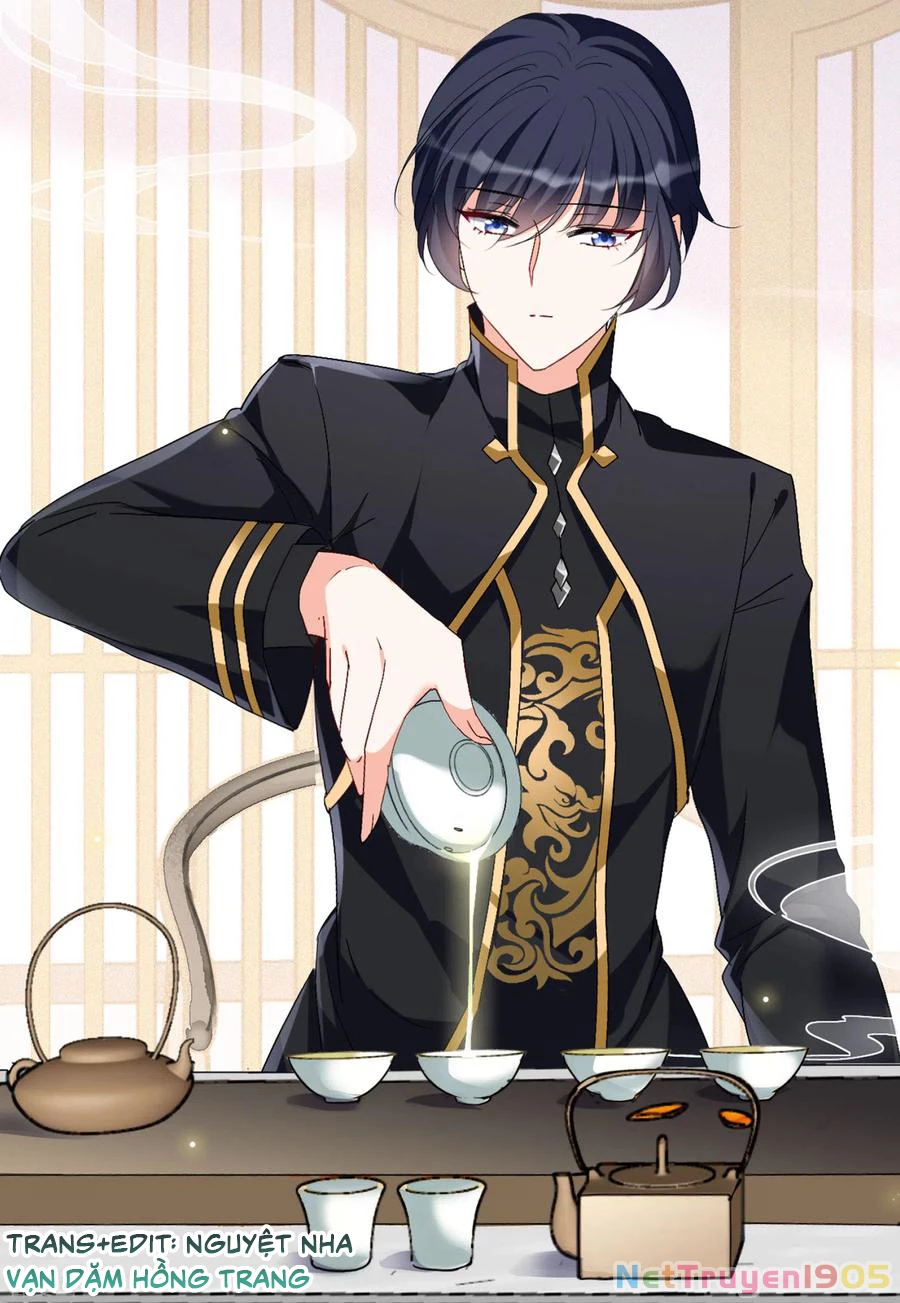 Cô ấy đến rồi, xin hãy nằm xuống! Chapter 68 - 8