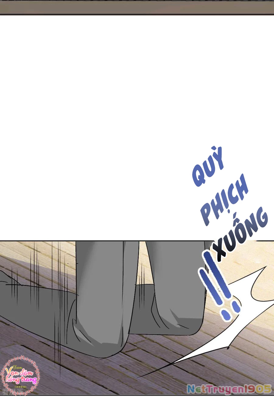 Cô ấy đến rồi, xin hãy nằm xuống! Chapter 68 - 9