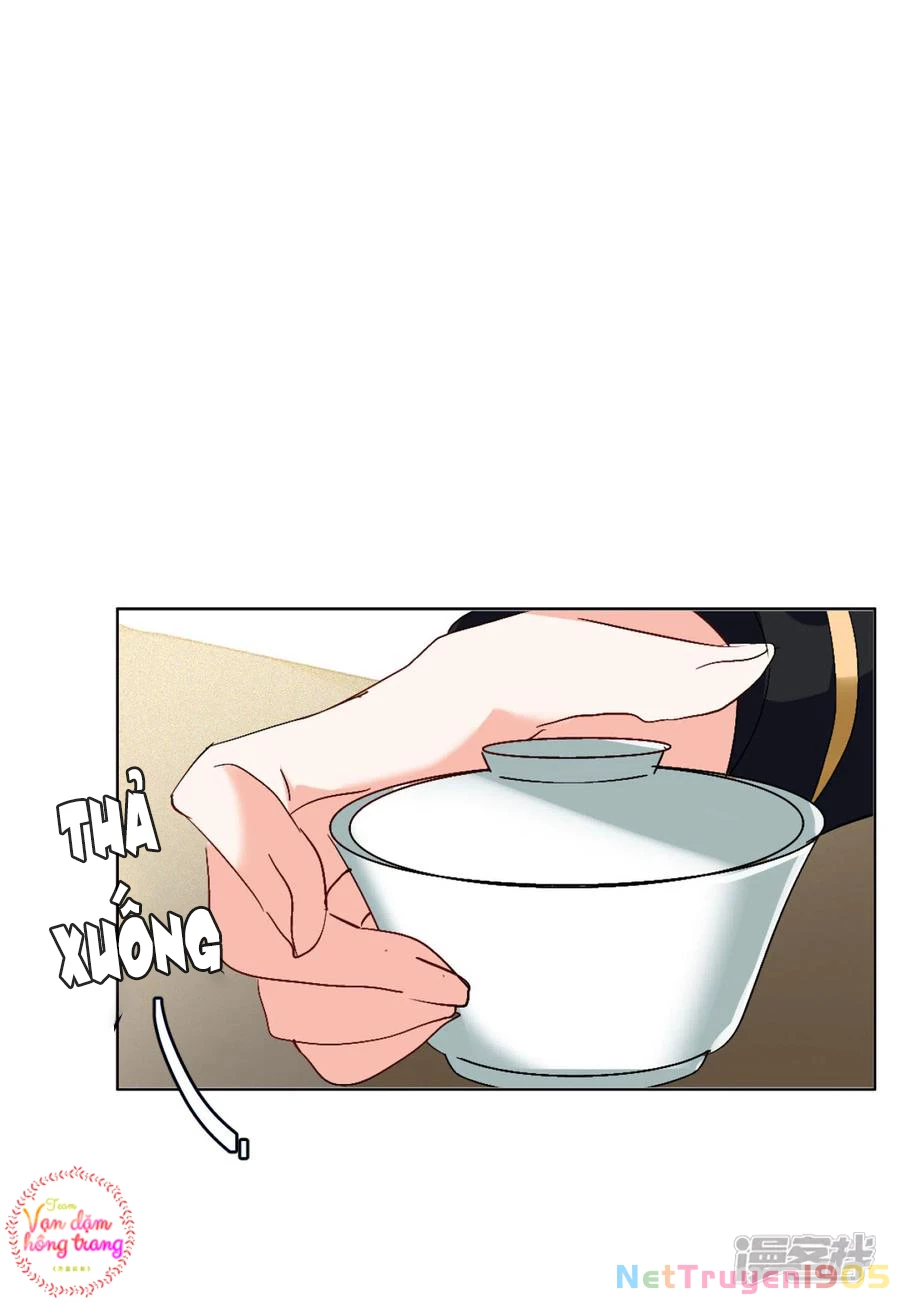 Cô ấy đến rồi, xin hãy nằm xuống! Chapter 68 - 11