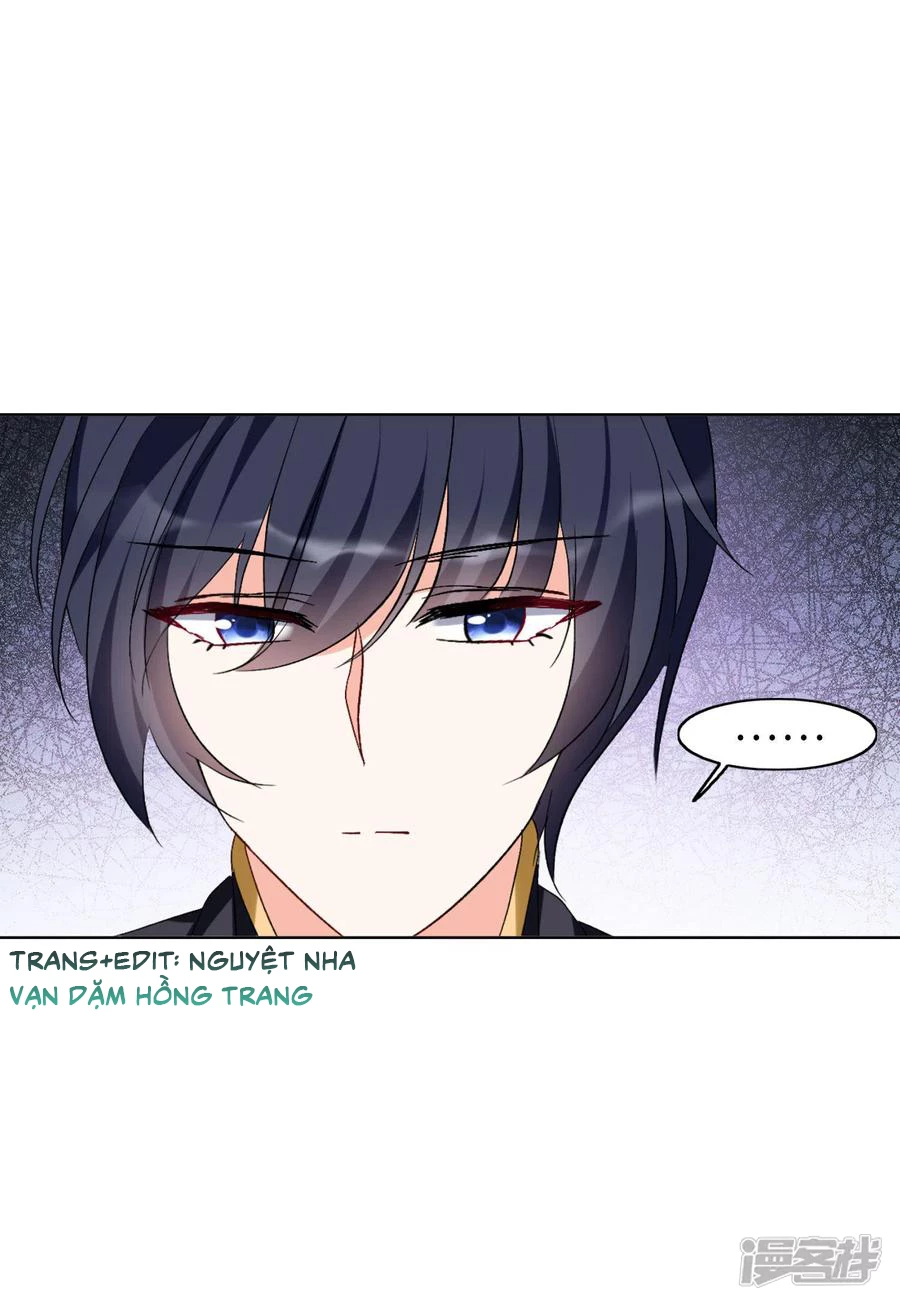 Cô ấy đến rồi, xin hãy nằm xuống! Chapter 68 - 12