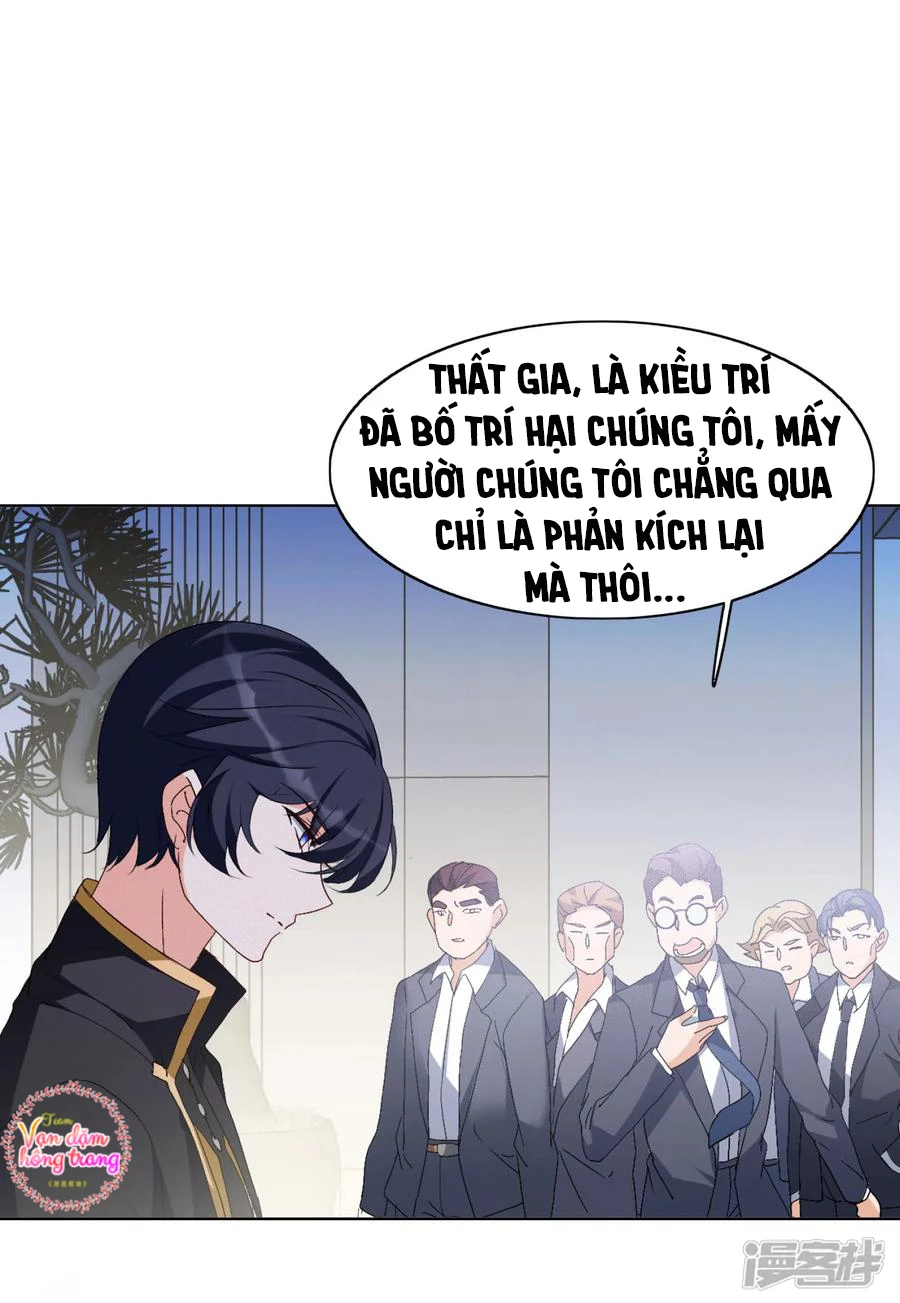 Cô ấy đến rồi, xin hãy nằm xuống! Chapter 68 - 13