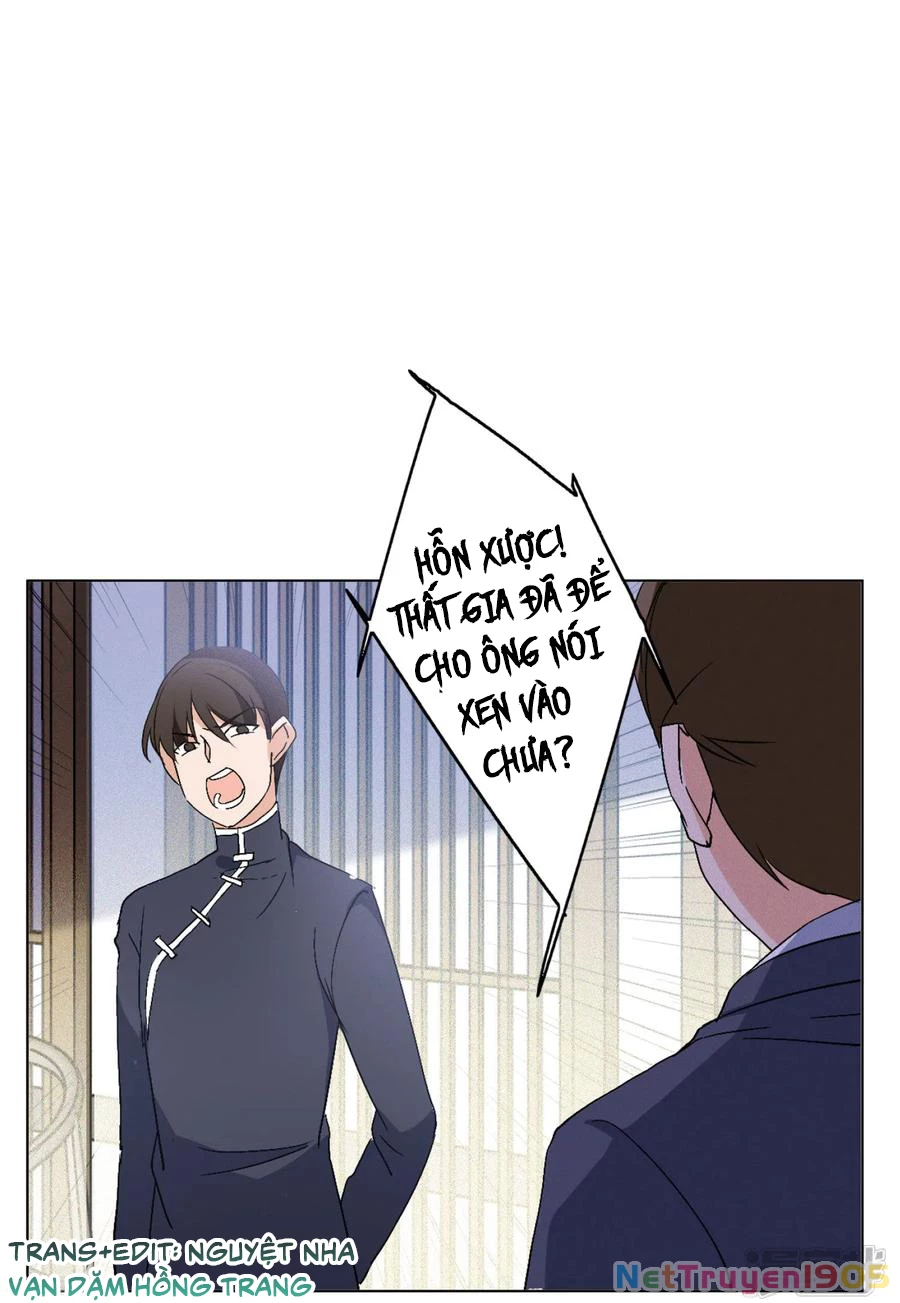 Cô ấy đến rồi, xin hãy nằm xuống! Chapter 68 - 14