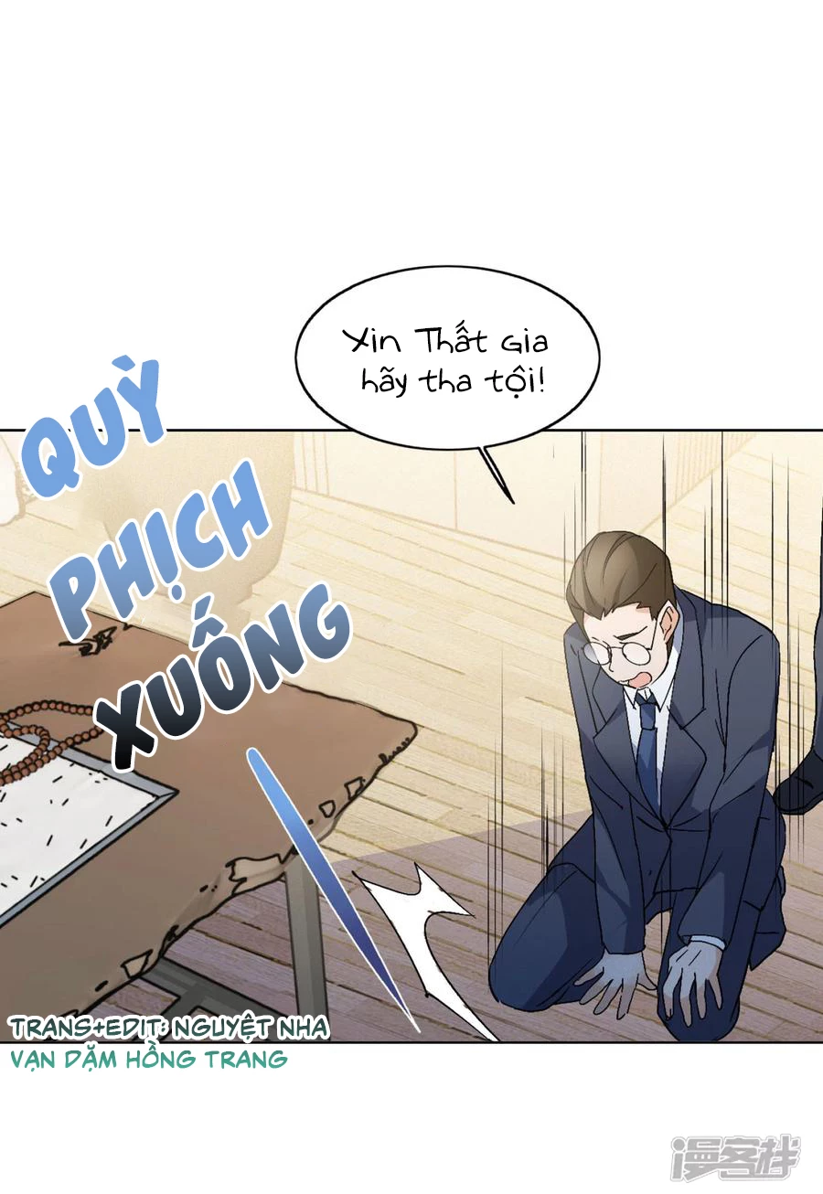 Cô ấy đến rồi, xin hãy nằm xuống! Chapter 68 - 16