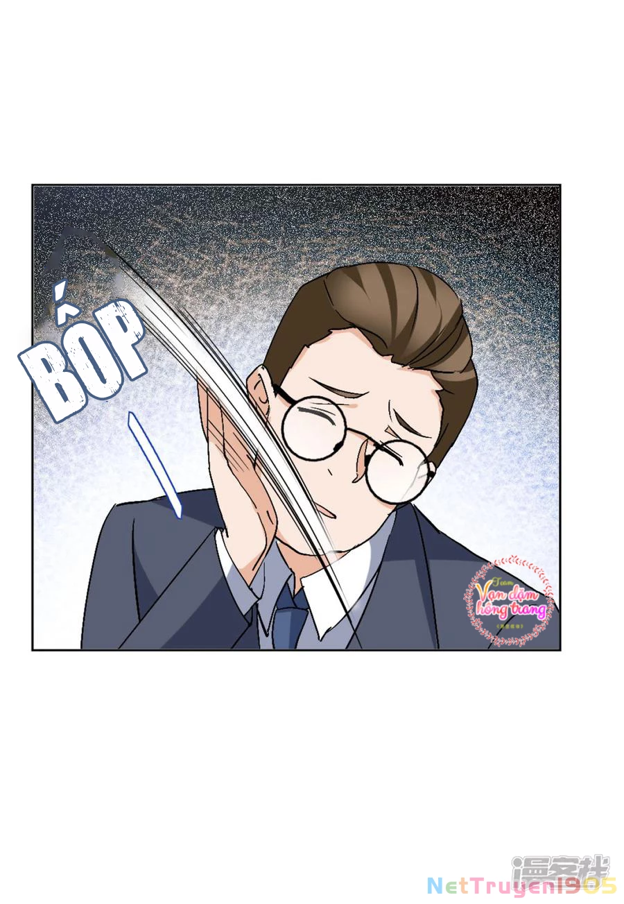 Cô ấy đến rồi, xin hãy nằm xuống! Chapter 68 - 17