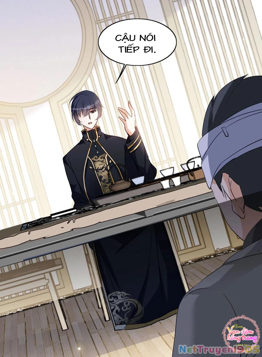 Cô ấy đến rồi, xin hãy nằm xuống! Chapter 68 - 21