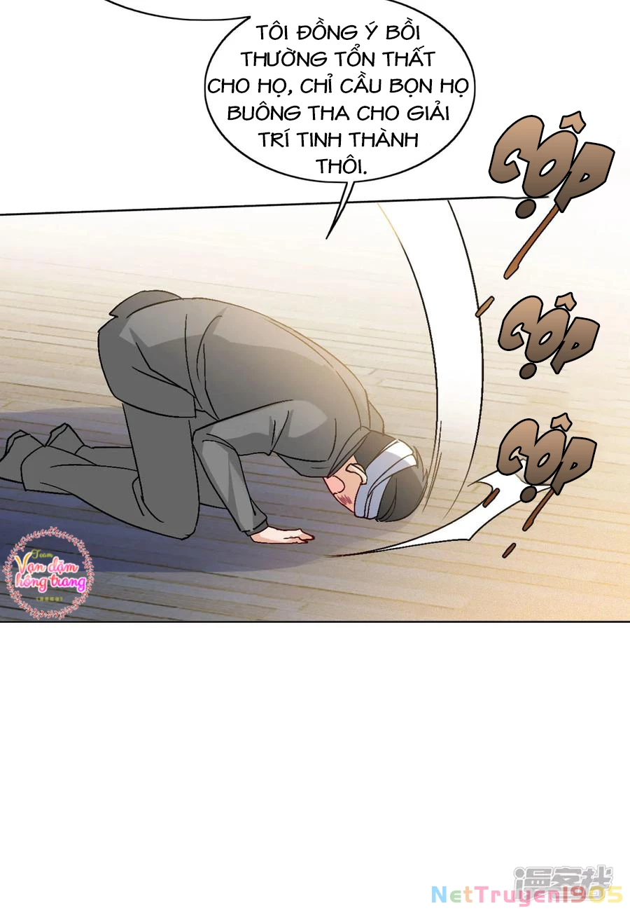 Cô ấy đến rồi, xin hãy nằm xuống! Chapter 68 - 23