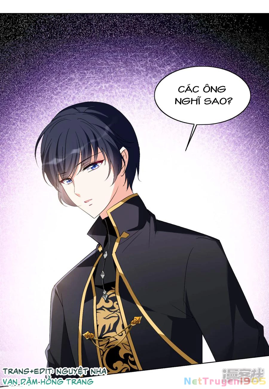 Cô ấy đến rồi, xin hãy nằm xuống! Chapter 68 - 24