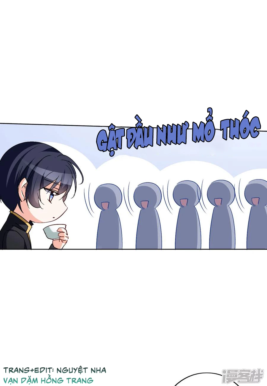 Cô ấy đến rồi, xin hãy nằm xuống! Chapter 68 - 26