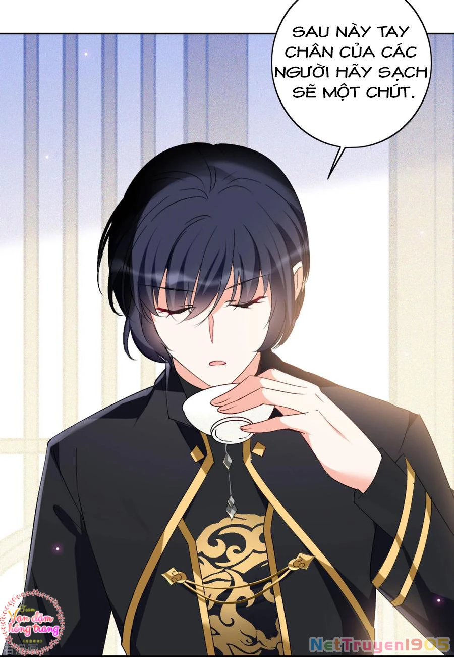 Cô ấy đến rồi, xin hãy nằm xuống! Chapter 68 - 27