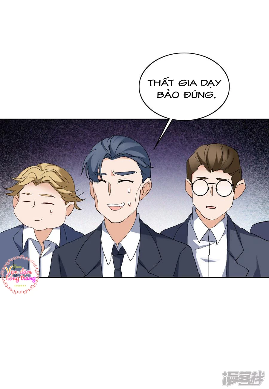 Cô ấy đến rồi, xin hãy nằm xuống! Chapter 68 - 29