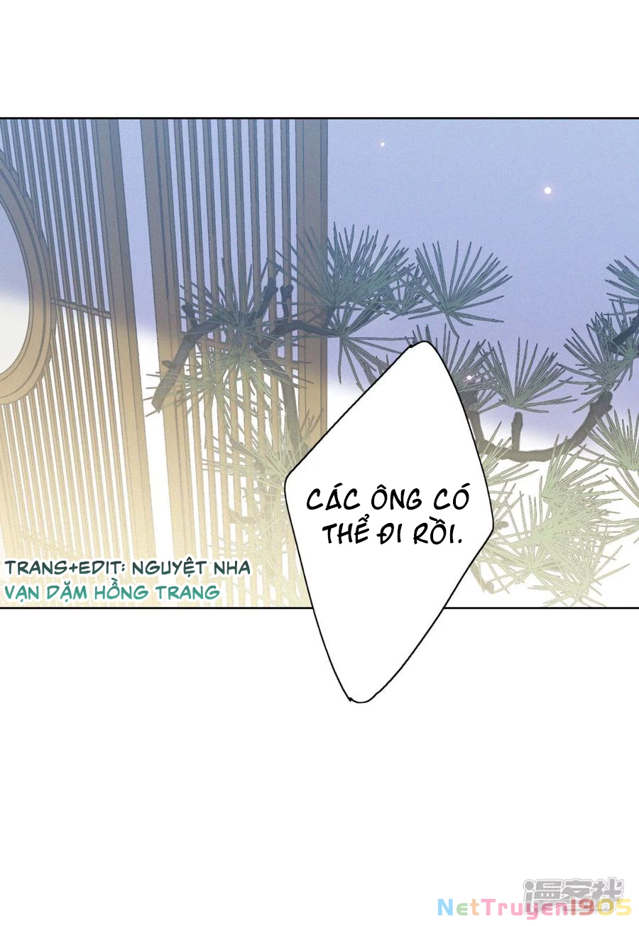 Cô ấy đến rồi, xin hãy nằm xuống! Chapter 68 - 30