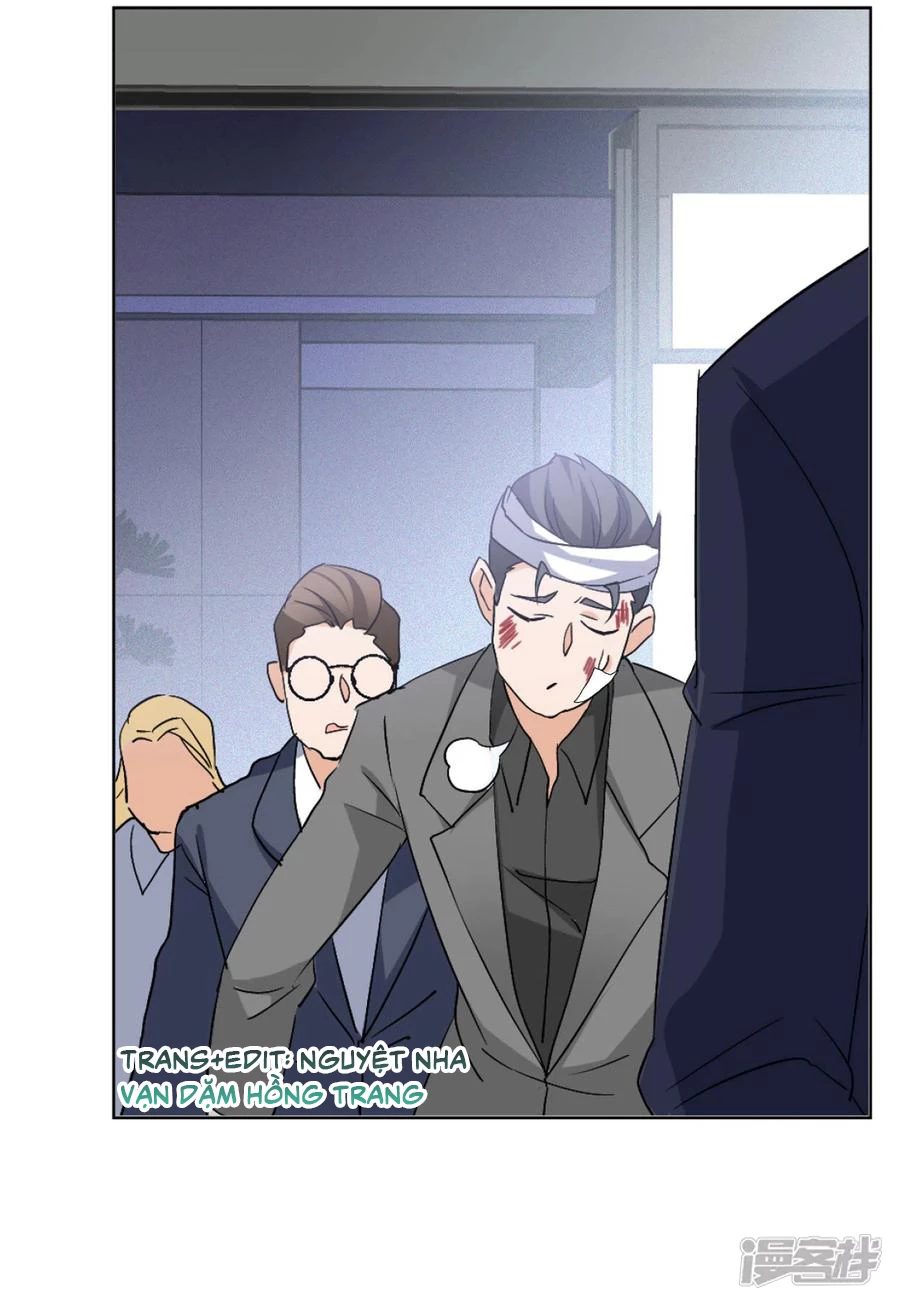 Cô ấy đến rồi, xin hãy nằm xuống! Chapter 68 - 32