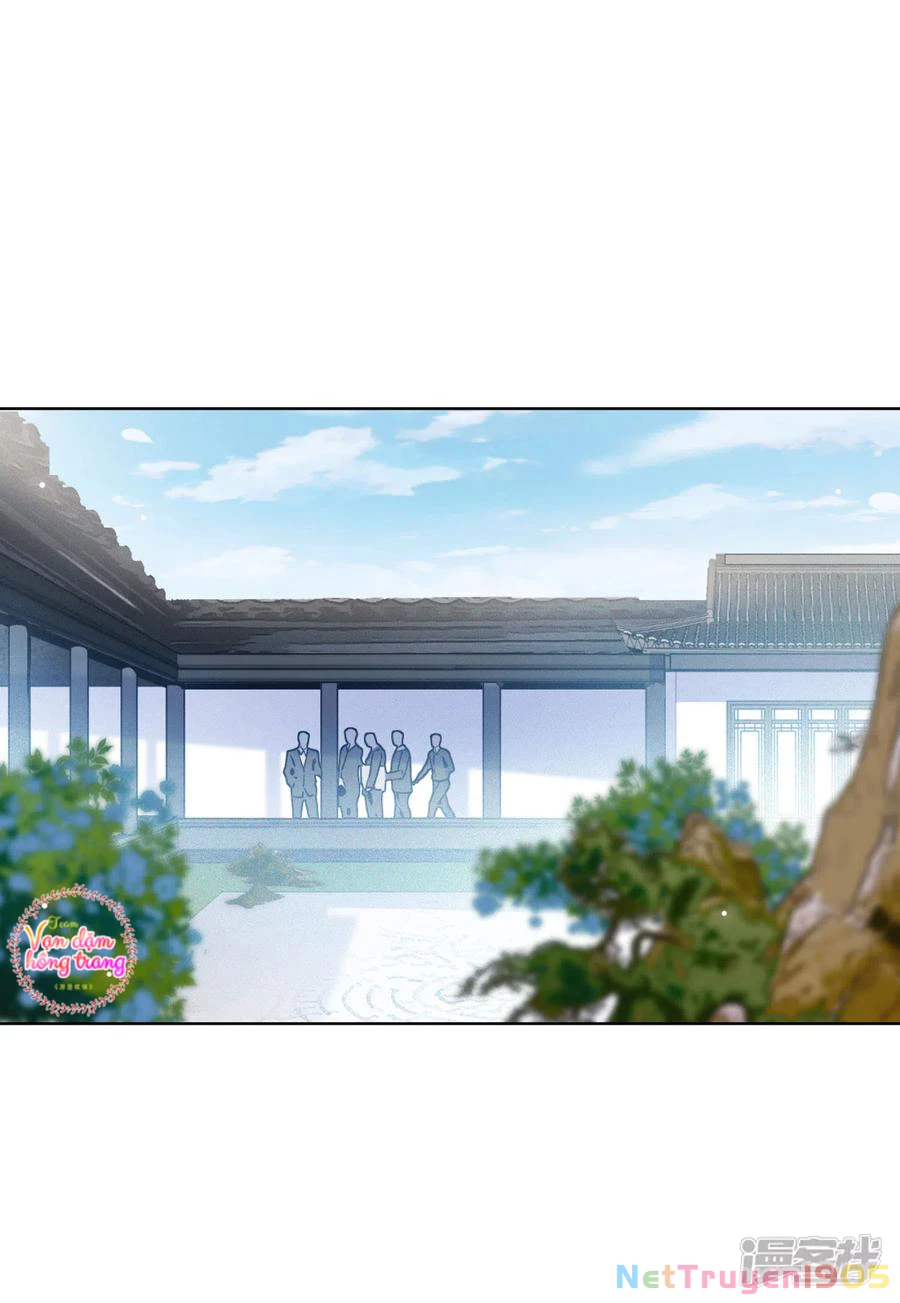 Cô ấy đến rồi, xin hãy nằm xuống! Chapter 68 - 33