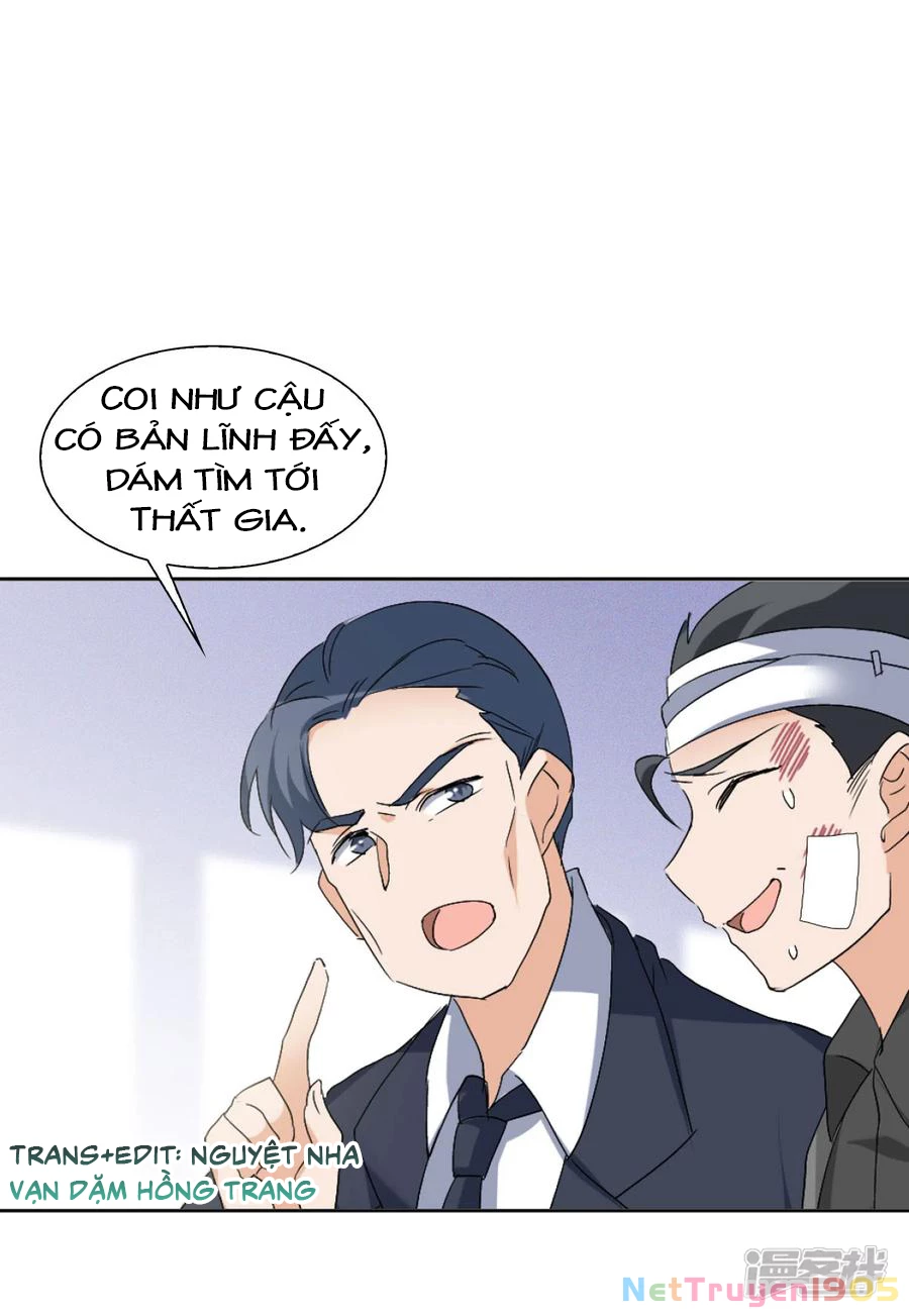 Cô ấy đến rồi, xin hãy nằm xuống! Chapter 68 - 34