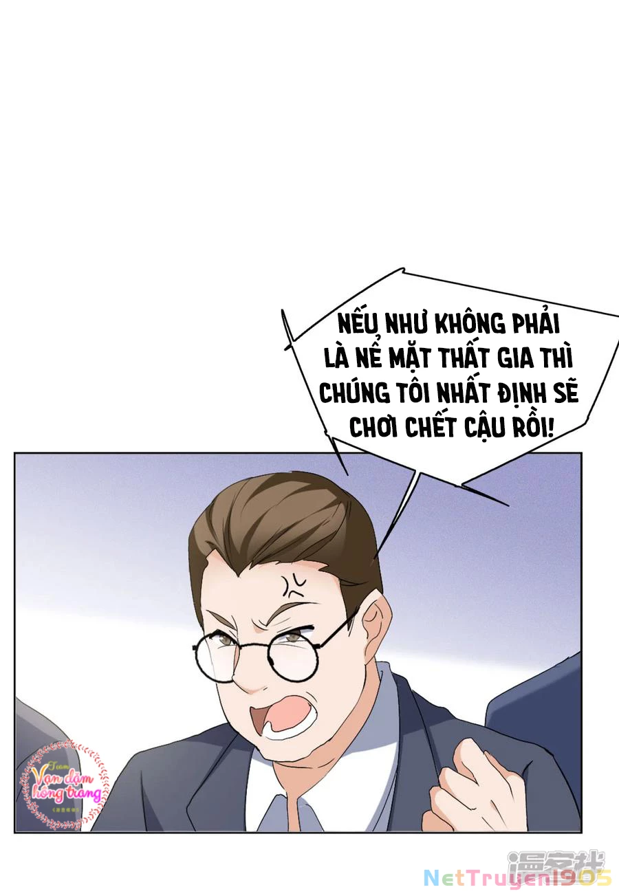 Cô ấy đến rồi, xin hãy nằm xuống! Chapter 68 - 35