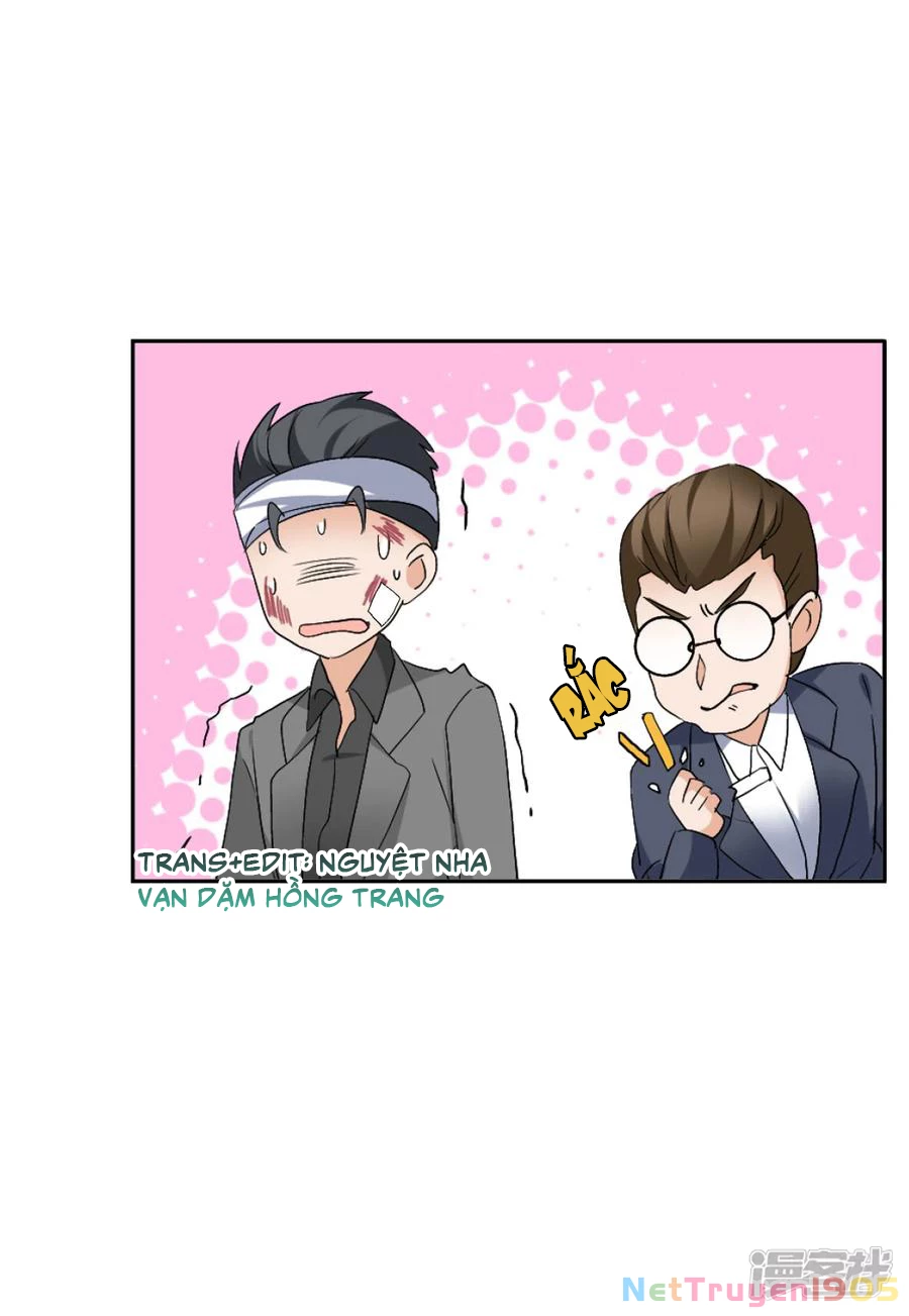 Cô ấy đến rồi, xin hãy nằm xuống! Chapter 68 - 36