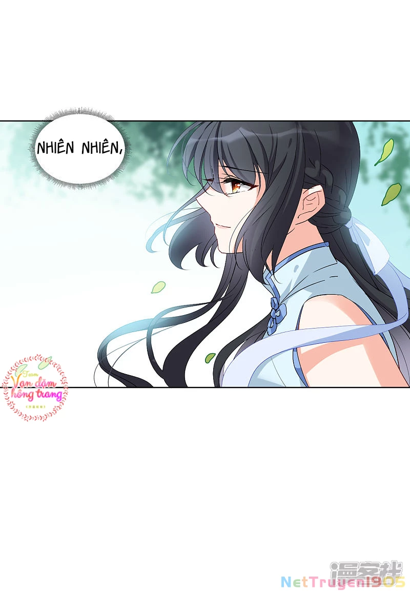 Cô ấy đến rồi, xin hãy nằm xuống! Chapter 70 - 3