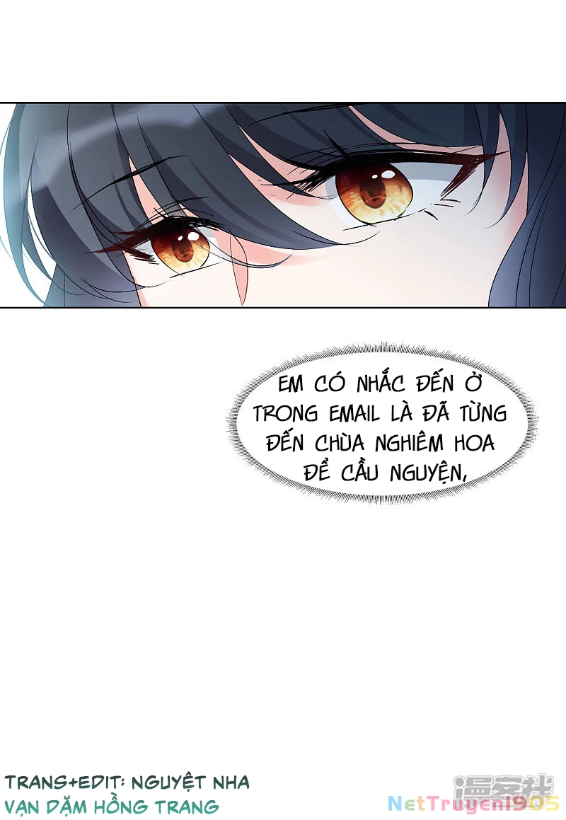 Cô ấy đến rồi, xin hãy nằm xuống! Chapter 70 - 4