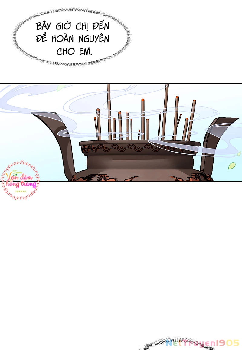 Cô ấy đến rồi, xin hãy nằm xuống! Chapter 70 - 5