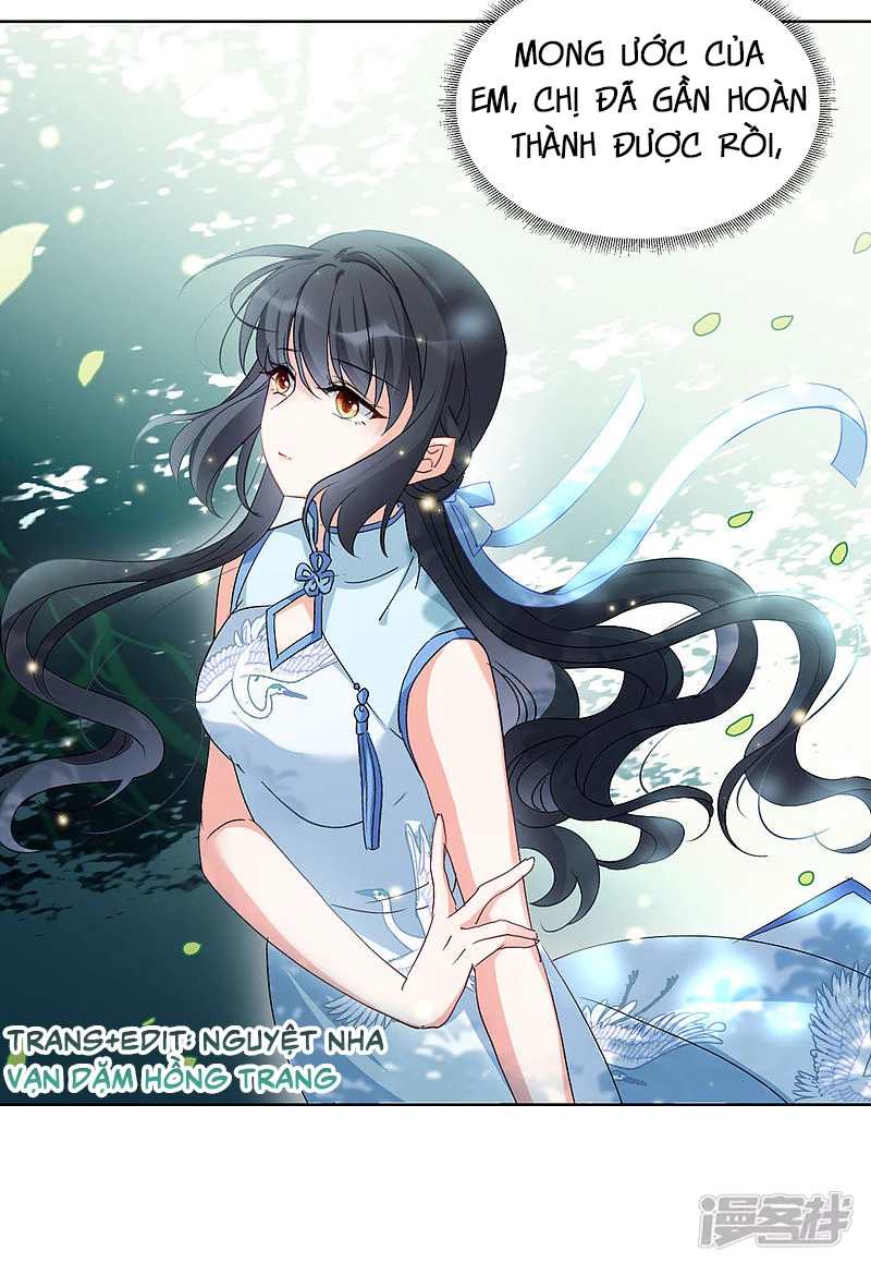 Cô ấy đến rồi, xin hãy nằm xuống! Chapter 70 - 6