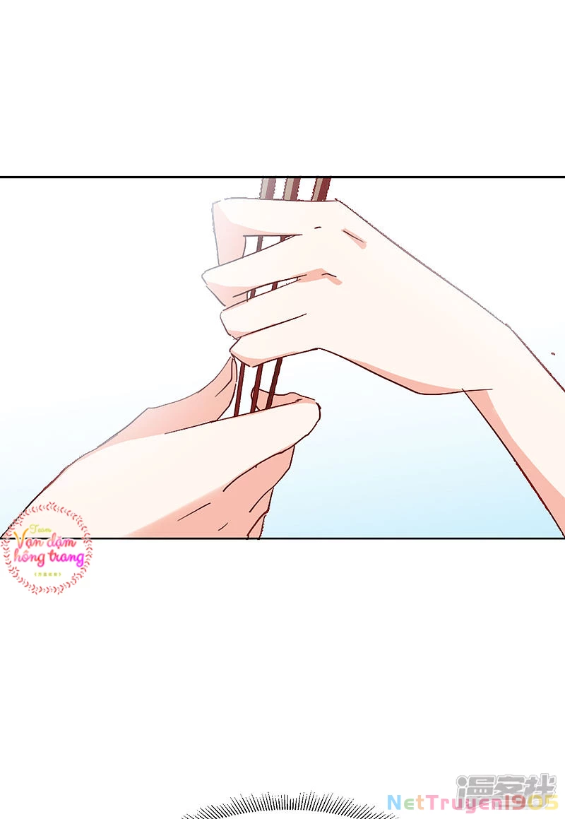 Cô ấy đến rồi, xin hãy nằm xuống! Chapter 70 - 9