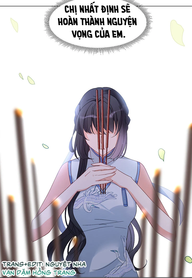 Cô ấy đến rồi, xin hãy nằm xuống! Chapter 70 - 10