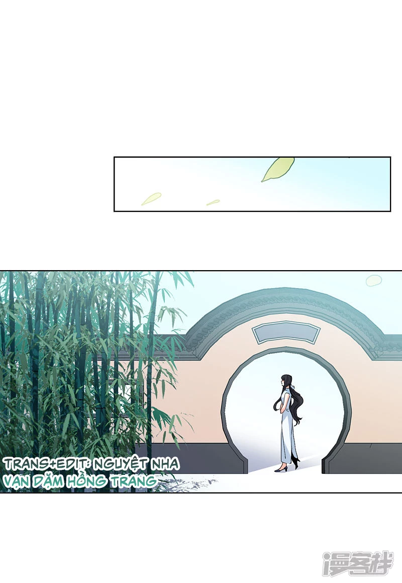 Cô ấy đến rồi, xin hãy nằm xuống! Chapter 70 - 16