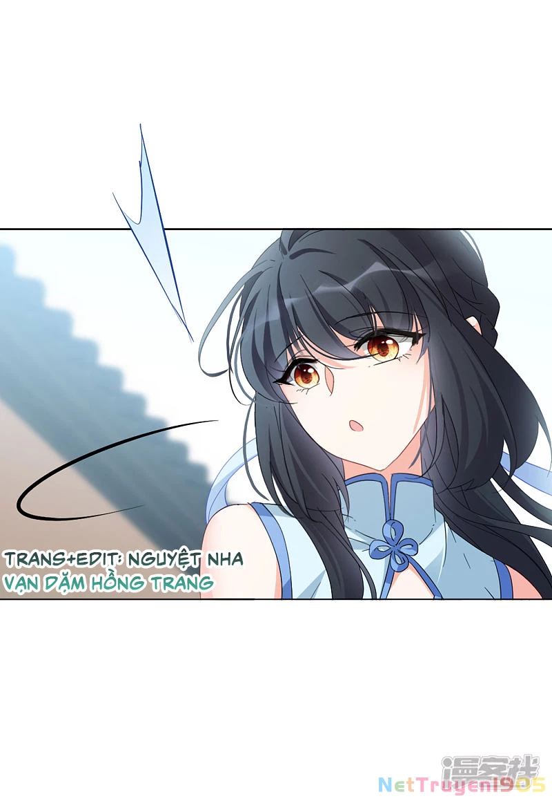 Cô ấy đến rồi, xin hãy nằm xuống! Chapter 70 - 18