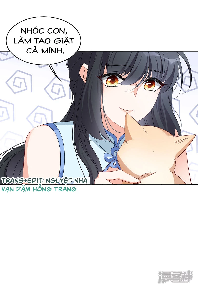 Cô ấy đến rồi, xin hãy nằm xuống! Chapter 70 - 24