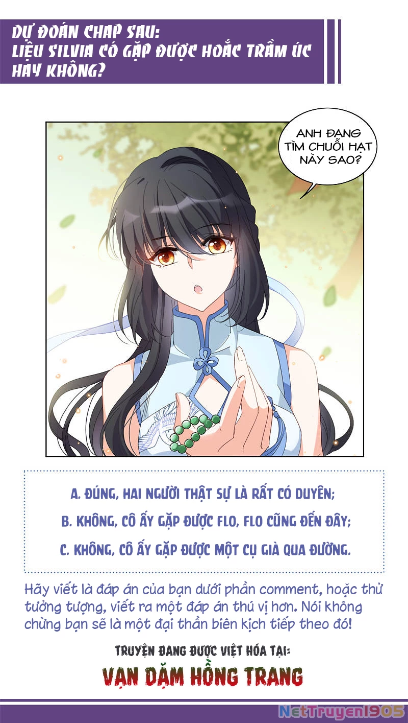 Cô ấy đến rồi, xin hãy nằm xuống! Chapter 70 - 32