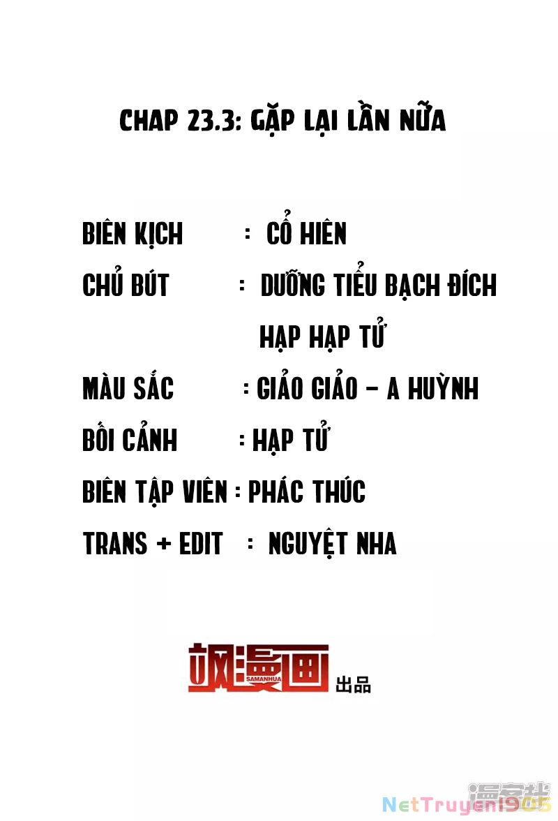 Cô ấy đến rồi, xin hãy nằm xuống! Chapter 71 - 2