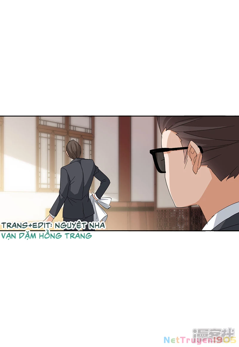 Cô ấy đến rồi, xin hãy nằm xuống! Chapter 71 - 4