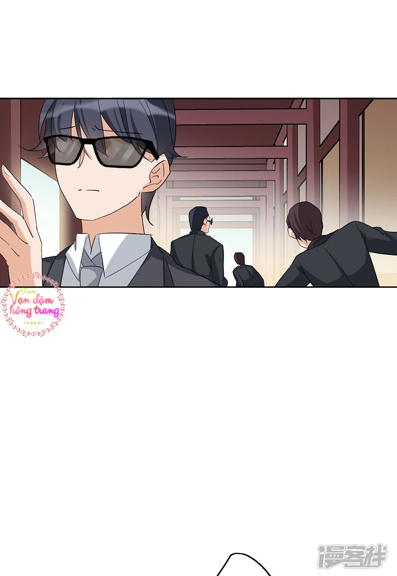 Cô ấy đến rồi, xin hãy nằm xuống! Chapter 71 - 5