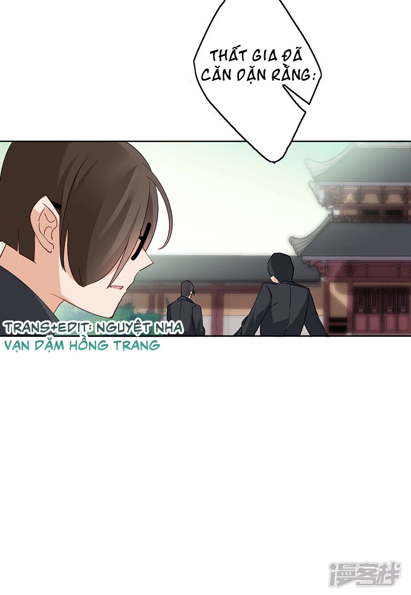 Cô ấy đến rồi, xin hãy nằm xuống! Chapter 71 - 6