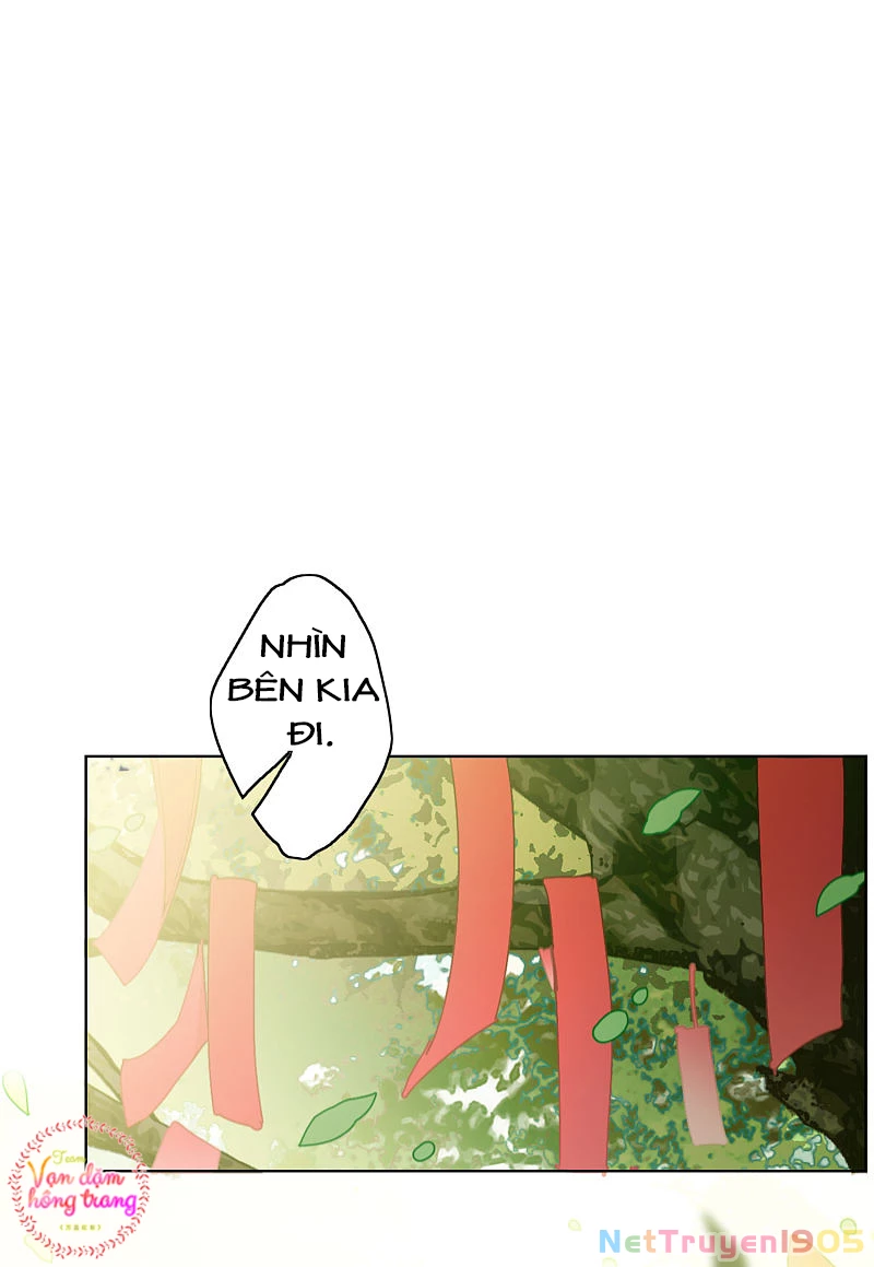 Cô ấy đến rồi, xin hãy nằm xuống! Chapter 71 - 9