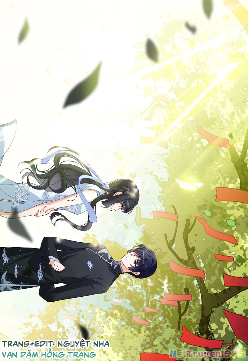 Cô ấy đến rồi, xin hãy nằm xuống! Chapter 71 - 10