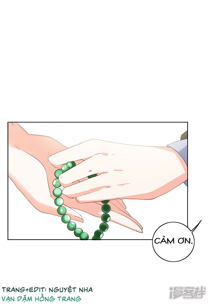 Cô ấy đến rồi, xin hãy nằm xuống! Chapter 71 - 14