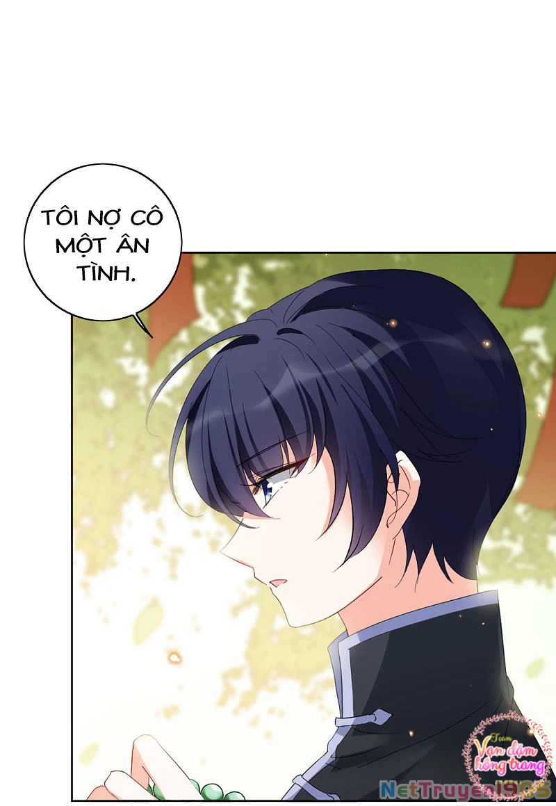 Cô ấy đến rồi, xin hãy nằm xuống! Chapter 71 - 15