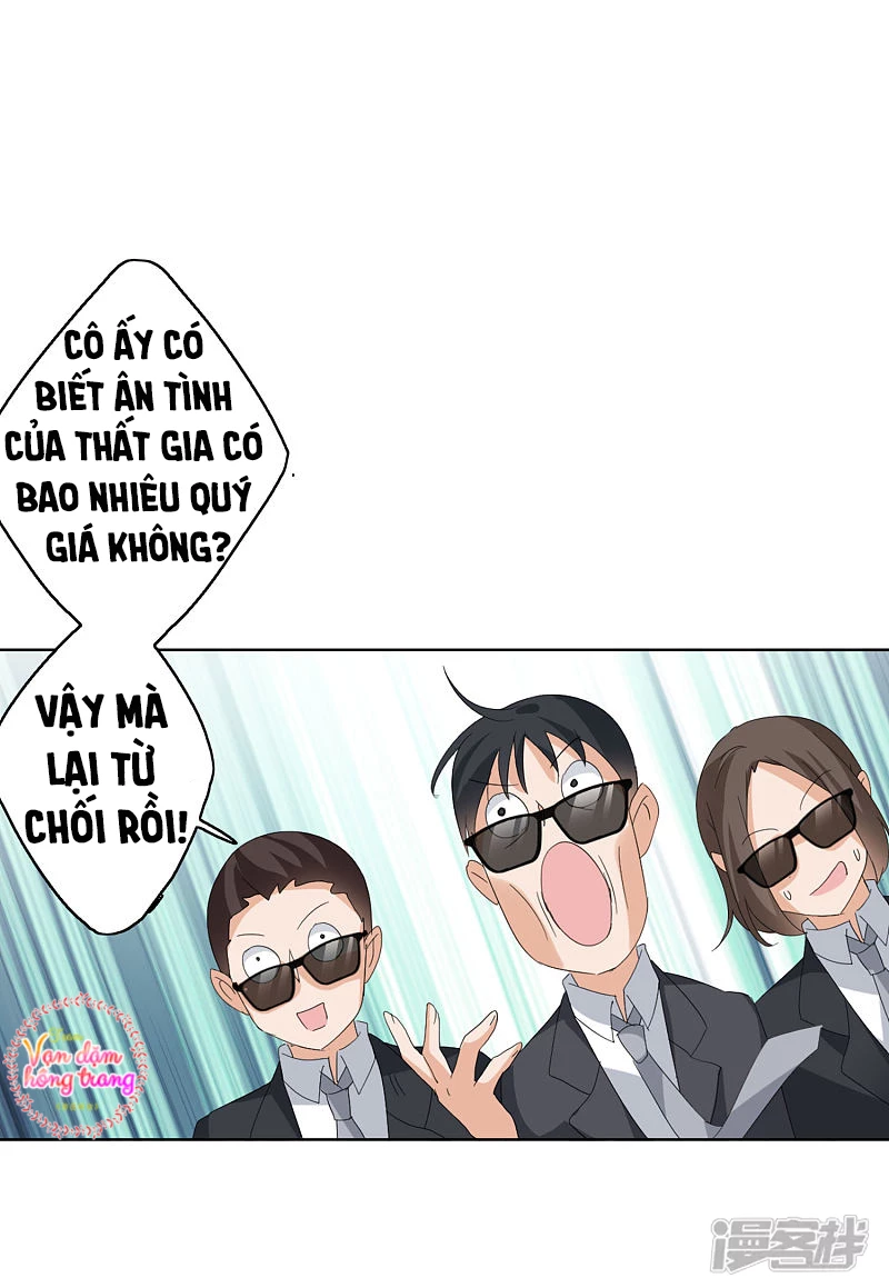 Cô ấy đến rồi, xin hãy nằm xuống! Chapter 71 - 17