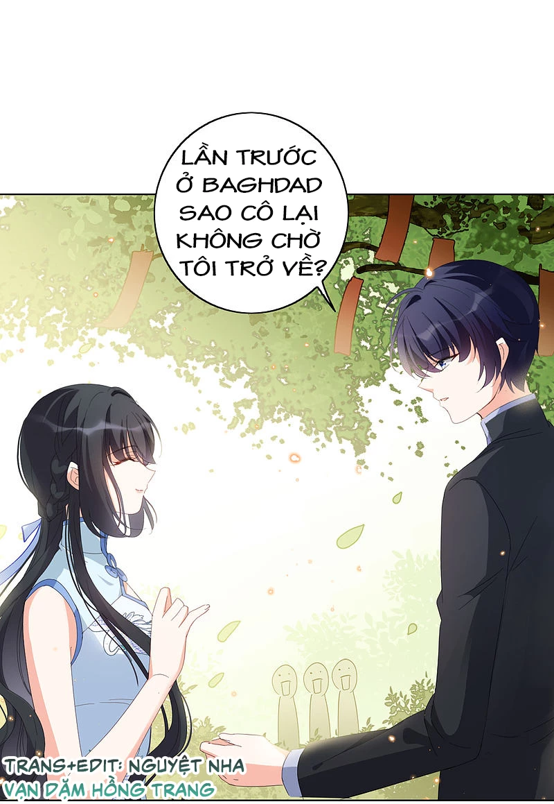 Cô ấy đến rồi, xin hãy nằm xuống! Chapter 71 - 18