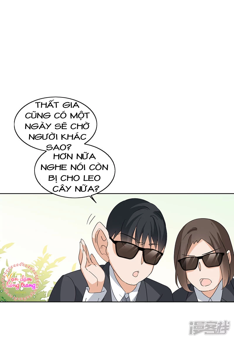 Cô ấy đến rồi, xin hãy nằm xuống! Chapter 71 - 19