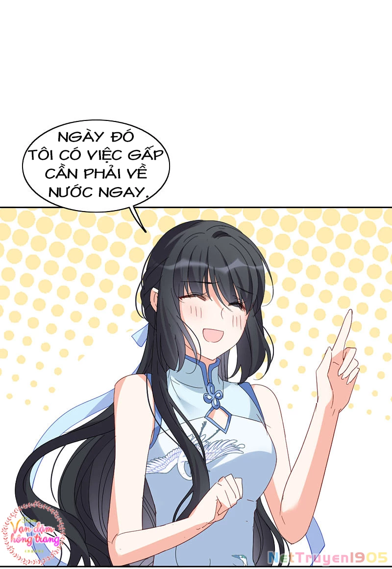 Cô ấy đến rồi, xin hãy nằm xuống! Chapter 71 - 21