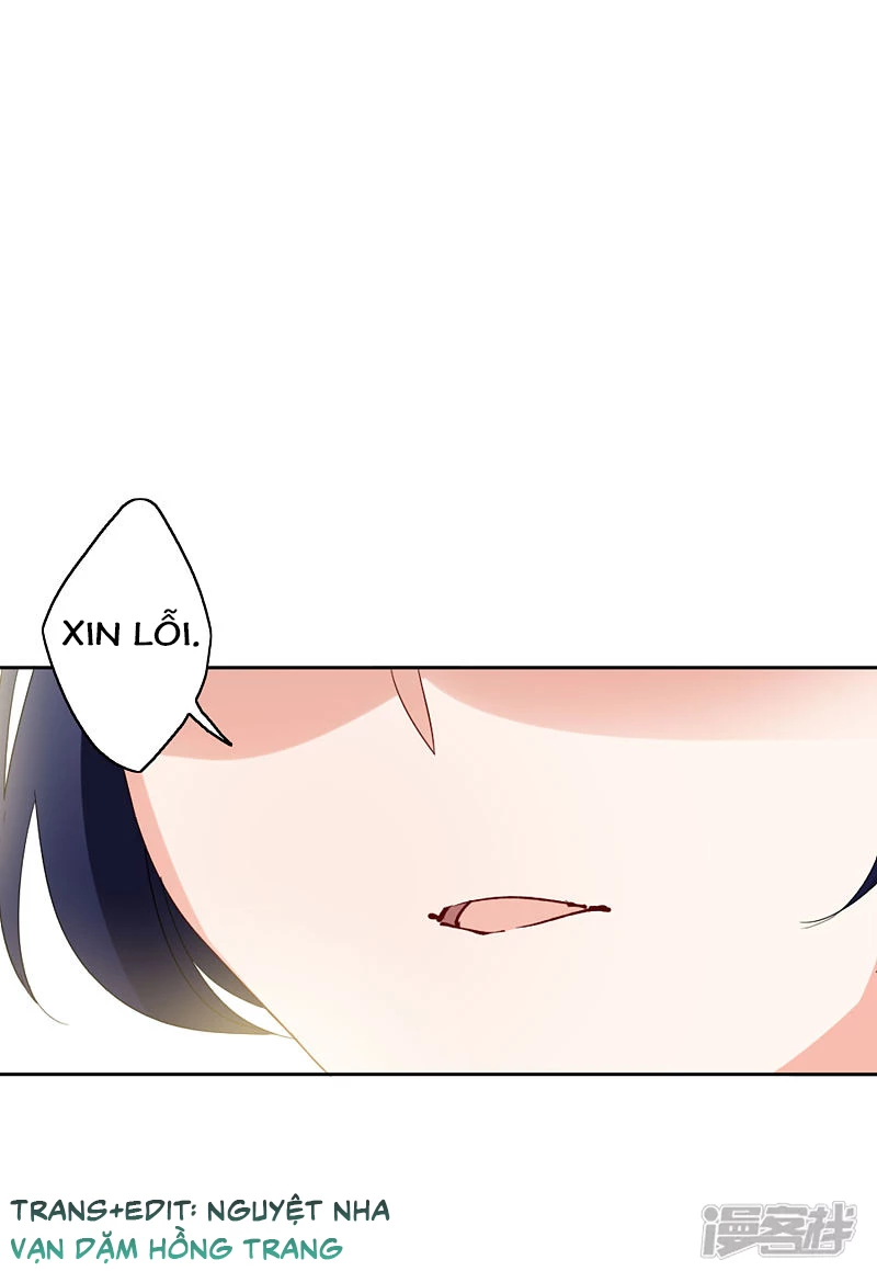 Cô ấy đến rồi, xin hãy nằm xuống! Chapter 71 - 22