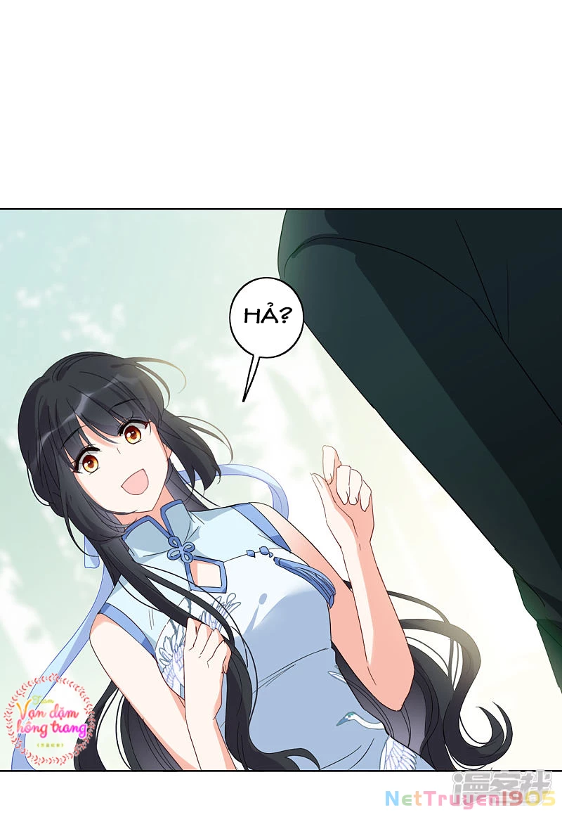 Cô ấy đến rồi, xin hãy nằm xuống! Chapter 71 - 23