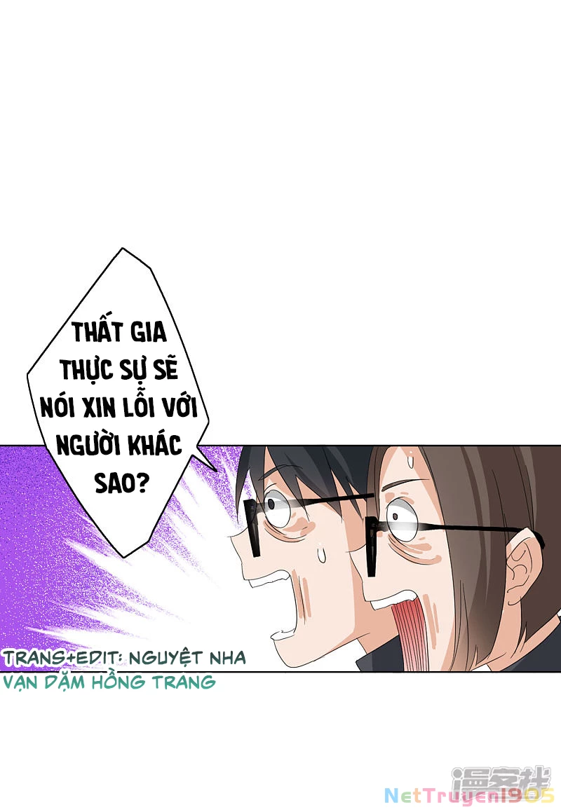 Cô ấy đến rồi, xin hãy nằm xuống! Chapter 71 - 24